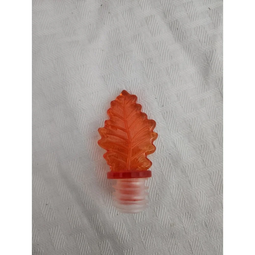 N/A amber glass